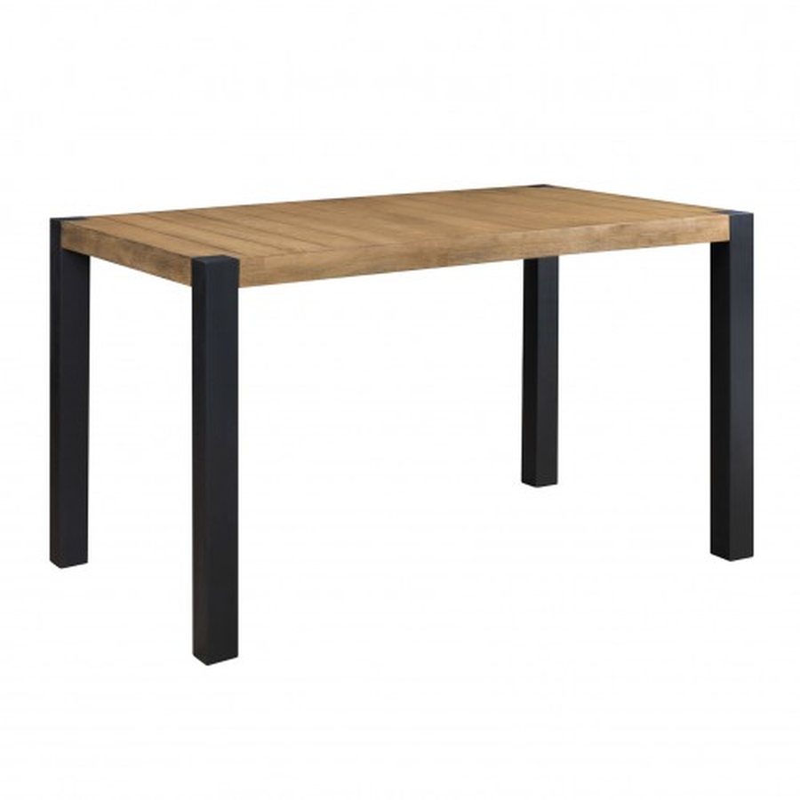 Counter-Height Table