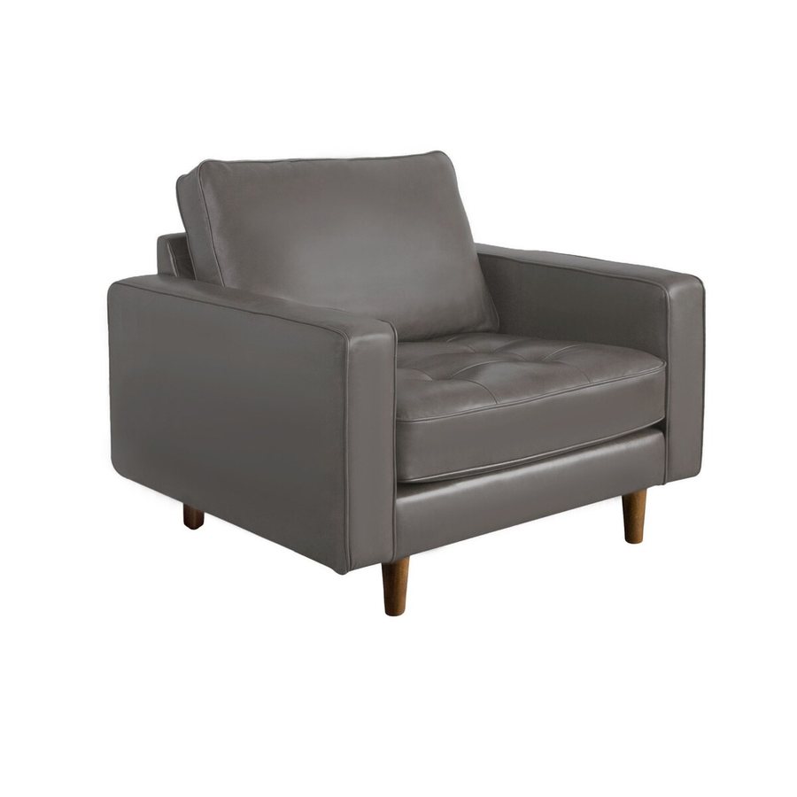 Leather Armchair